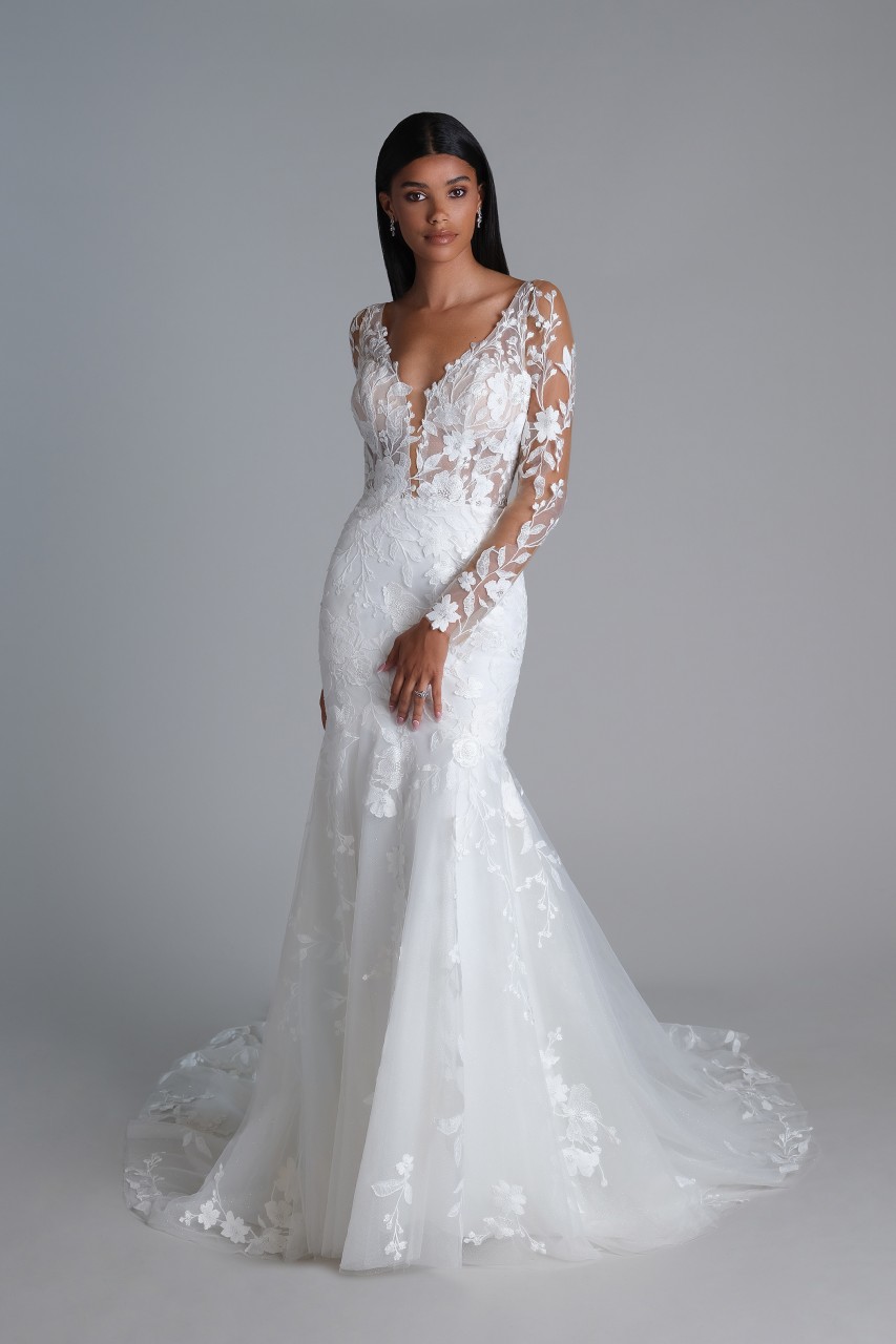 Lillian West 2020 Bridal Collection - Boho Dreams! — Epiphany Boutique