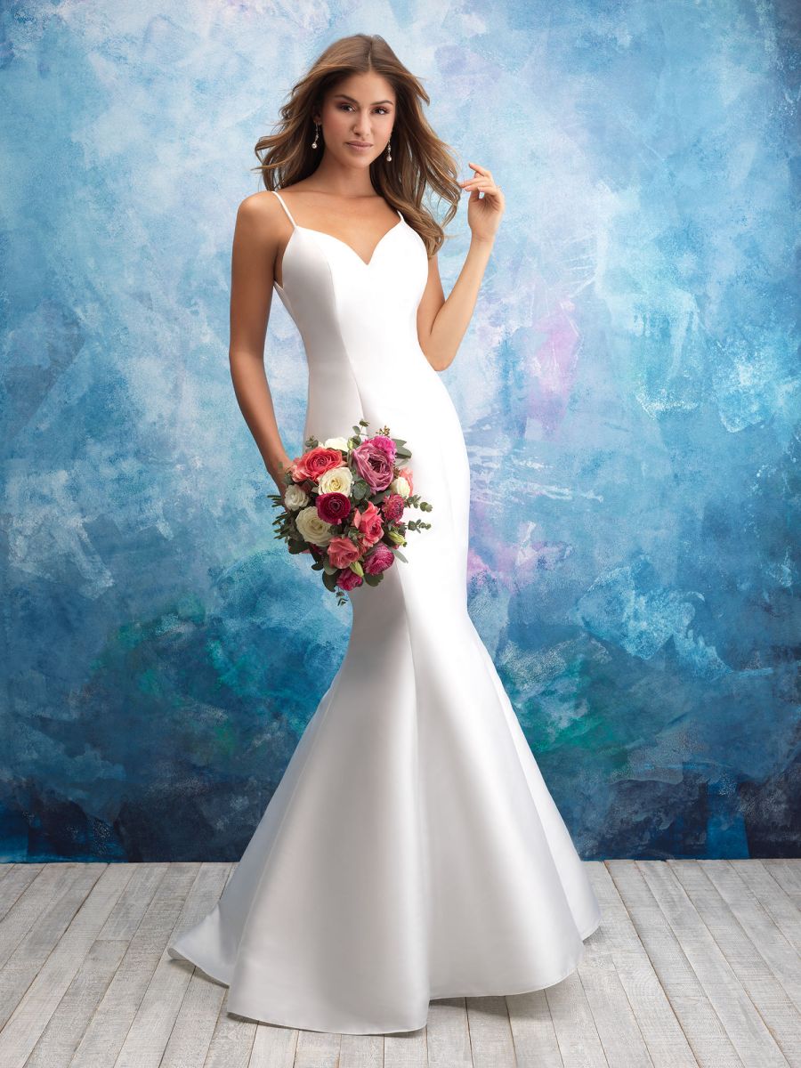 Allure bridal canada sale