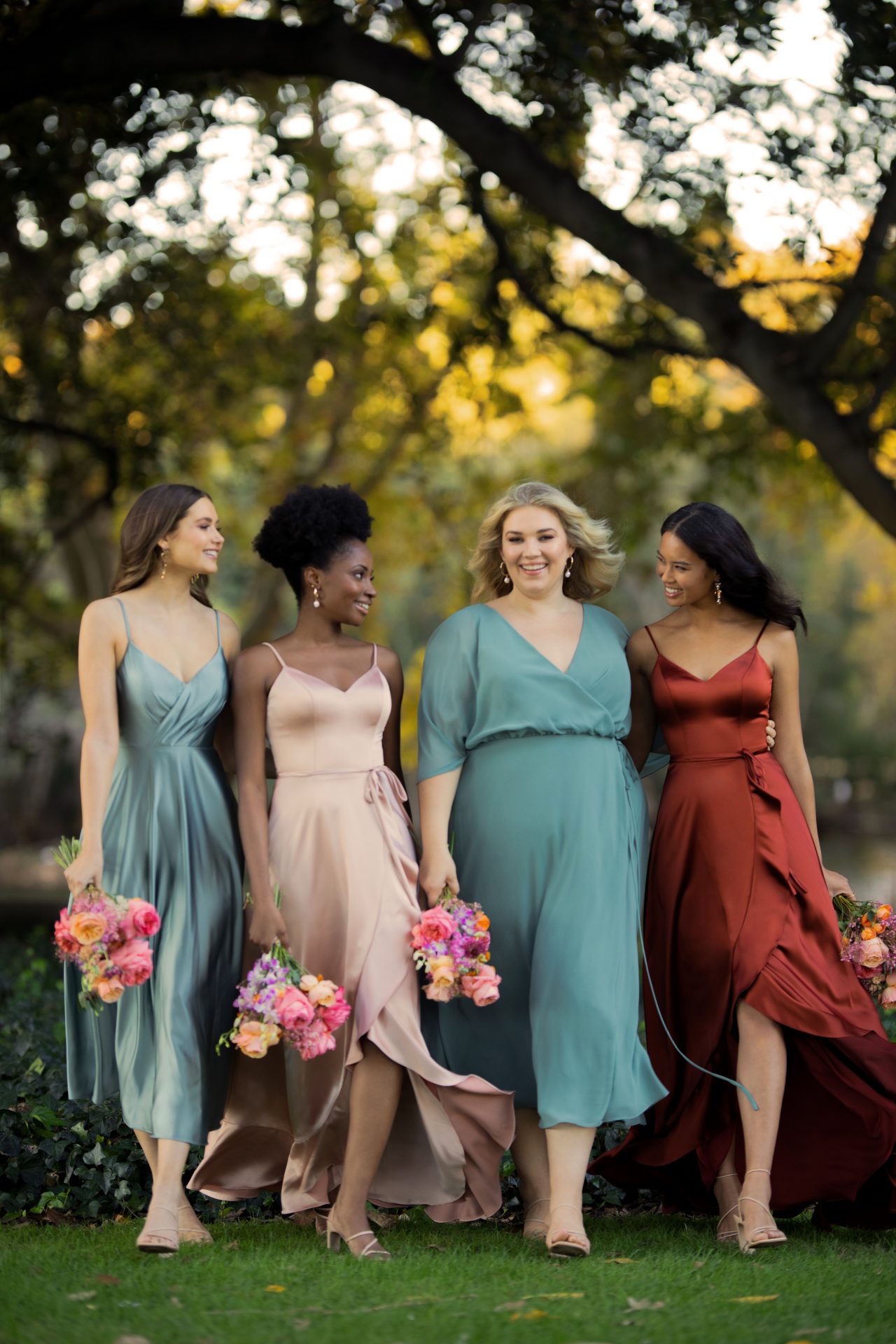 Sorella Vita Pure Bridal