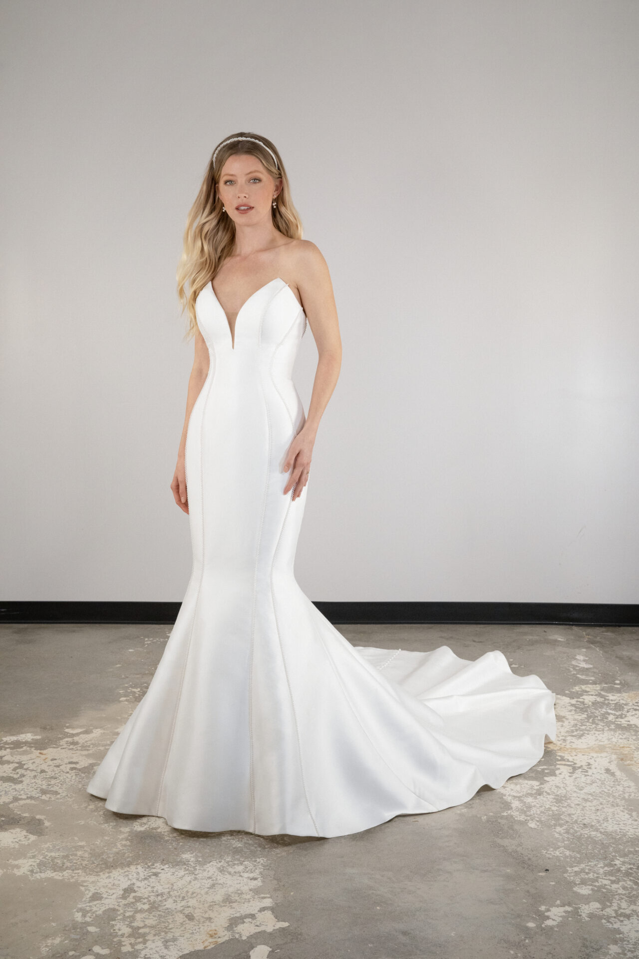 Essense of Australia Pure Bridal