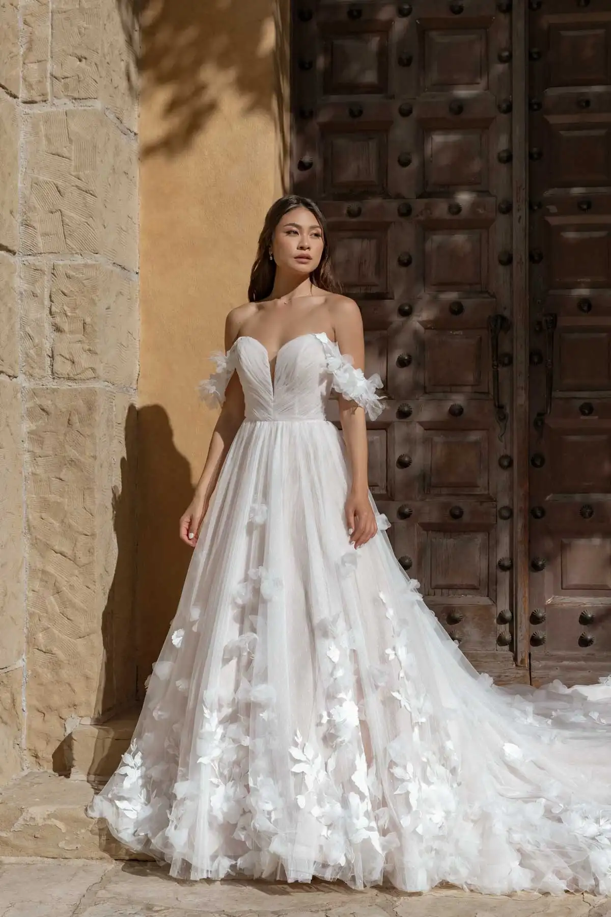 Essense of Australia Wedding Dresses