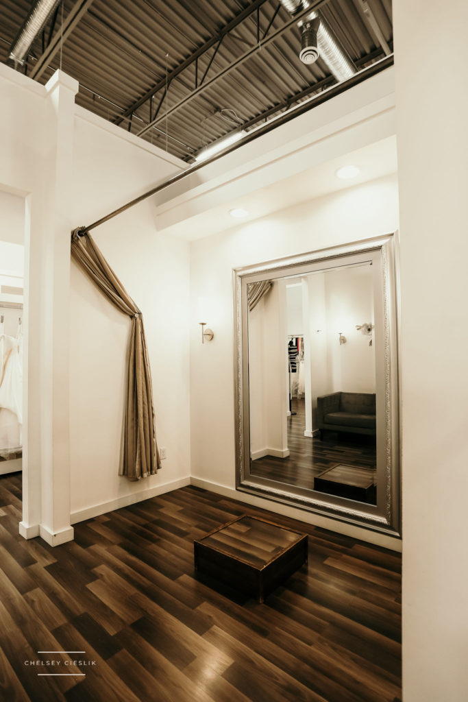 Pure Bridal Wedding Store