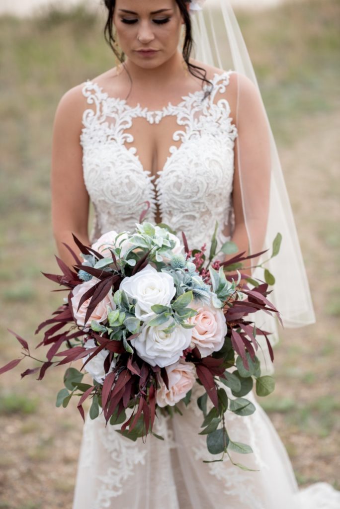 Brooke Pure Bridal Essense of Australia