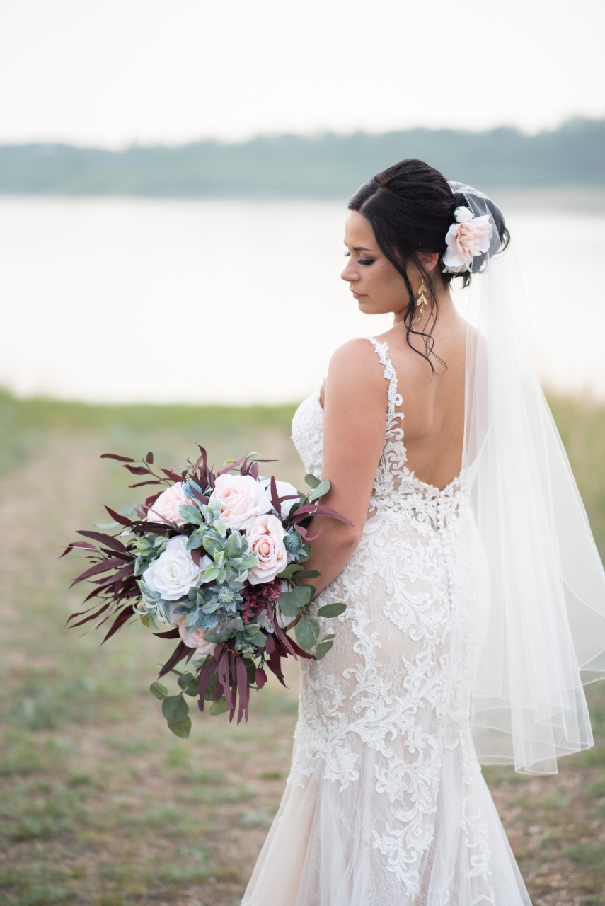 Brooke4 Pure Bridal Essense of Australia
