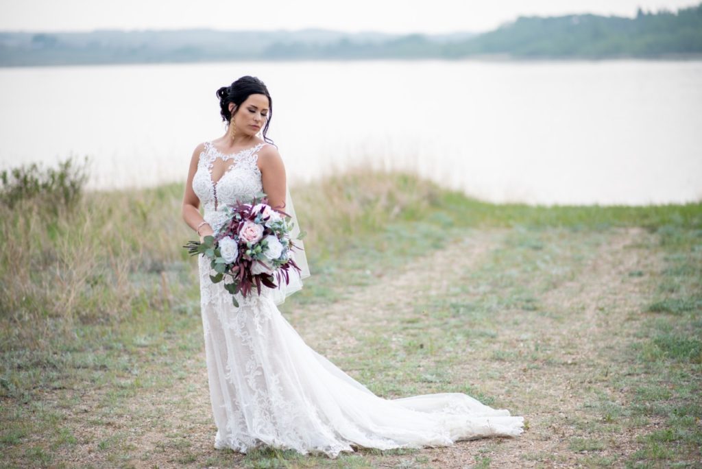 Brooke5 Pure Bridal Essense of Australia