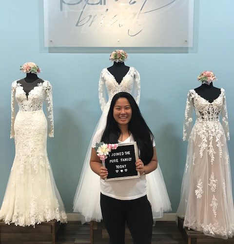 bride, bridal, pure bride, bridal store, wedding store, bridal stores, wedding dress stores, bridal boutique, novelle, wedding dress, essense of australia, essence of australia, stella york, bridesmaids