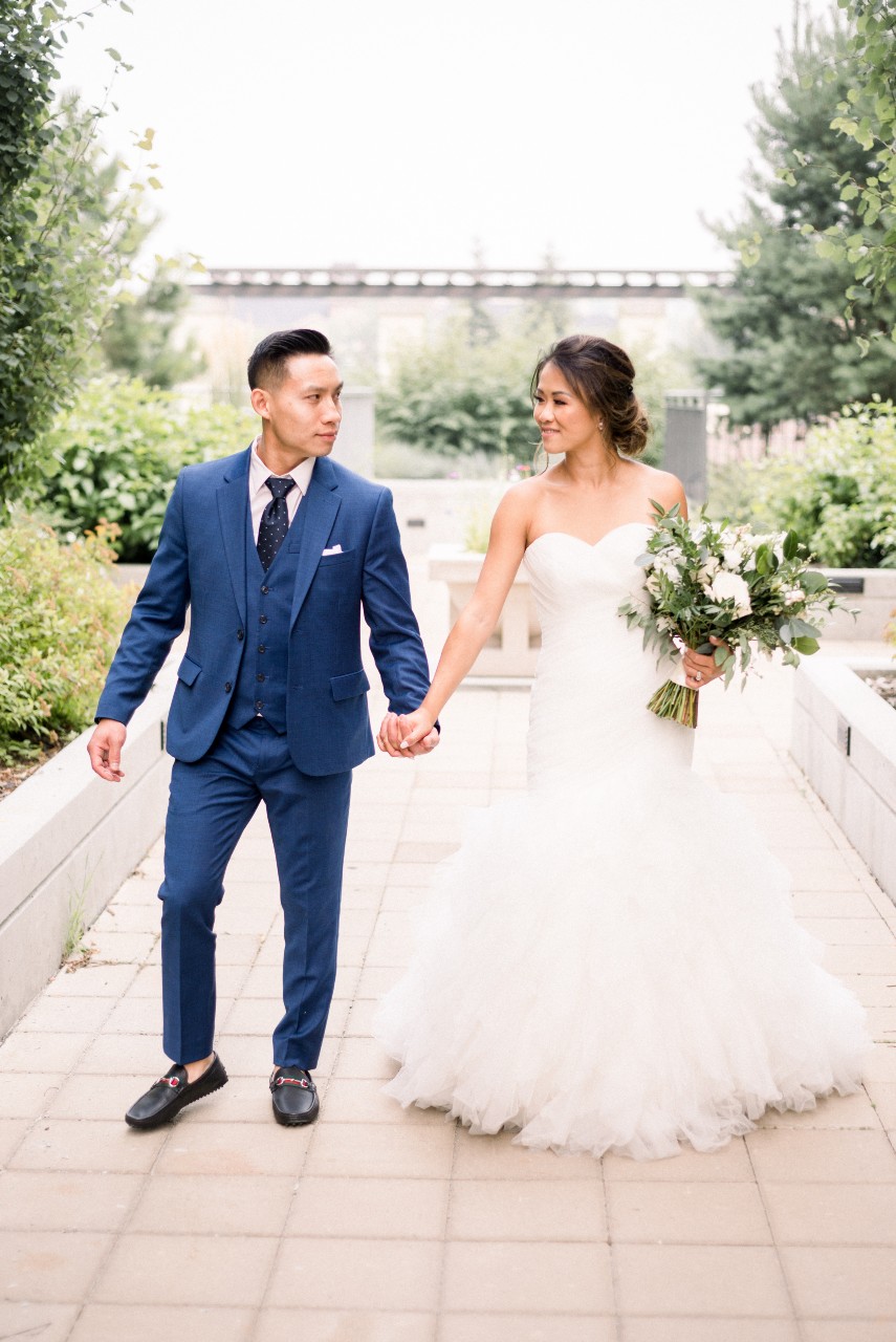 Tricia Mori Lee Pure Bridal f