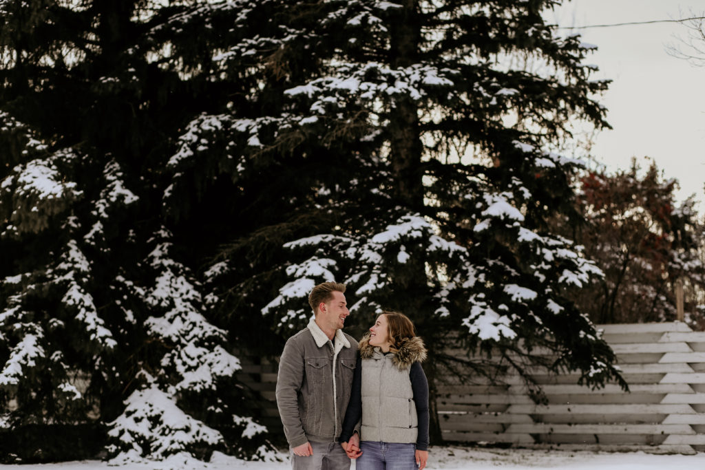 pure bridal., pure bridal edmonton, wedding photographer, wedding photography, winter engagement session, winter photoshoot, wedding inspirations, beautiful pictures, photographs, photography. bridal boutique, bridal store edmonton