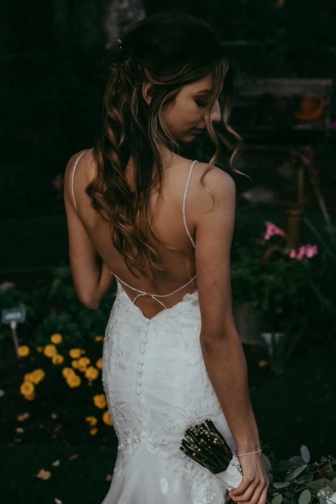 D2770 Essense of Australia Pure Bridal 8