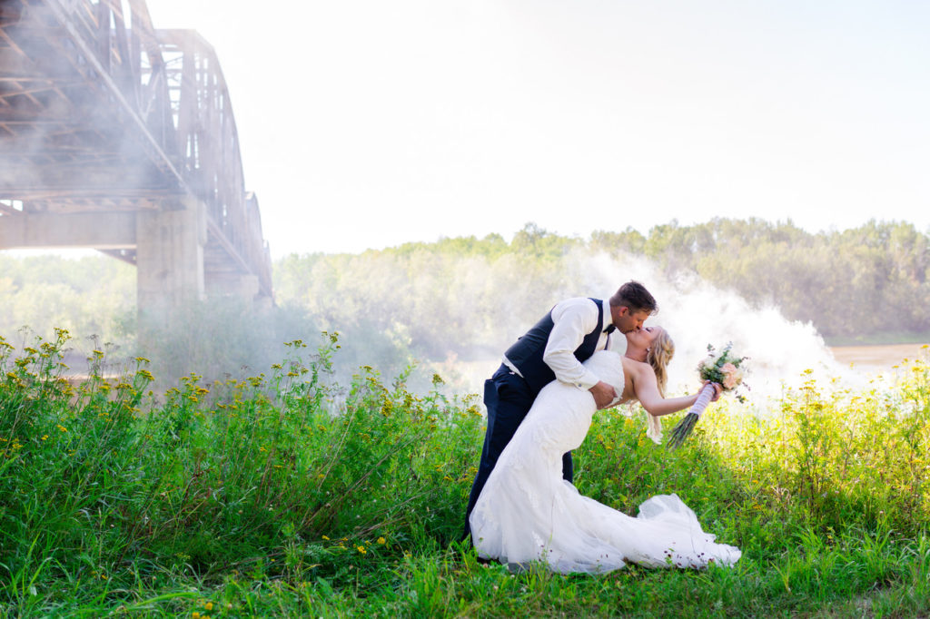 Wedding AmandaJames 285