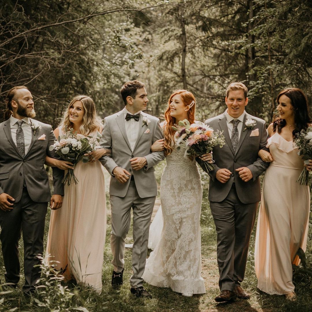 Alexandra Lamour PureBridal e 2