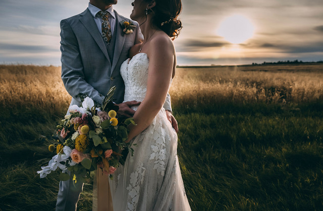 Essense of Australia PureBridal c