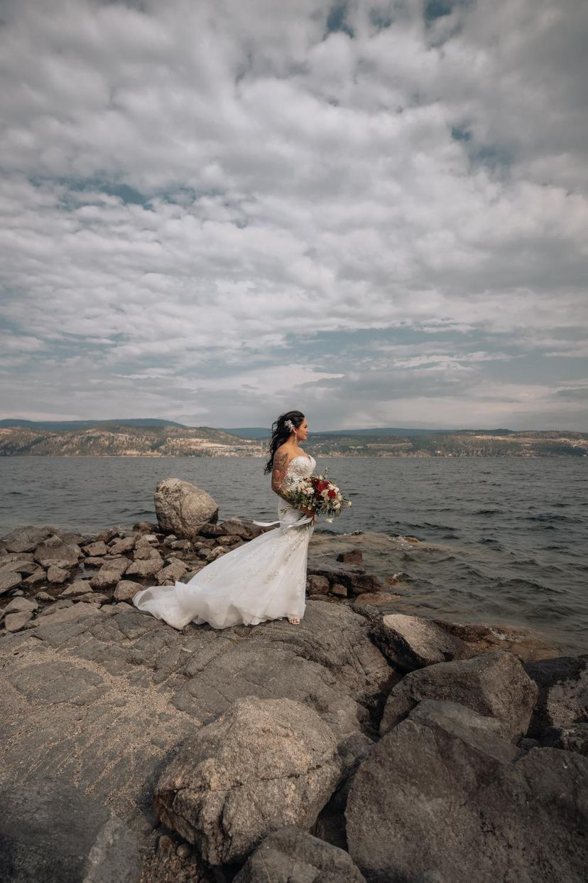 Stella York PureBridal d