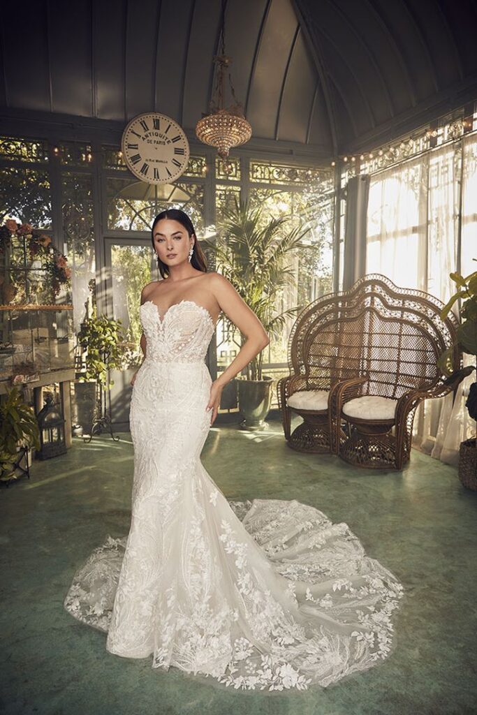 2477-Delaney-Casablanca-Pure Bridal-Edmonton Bridal Shop-yeg bridal-lace-wedding dress