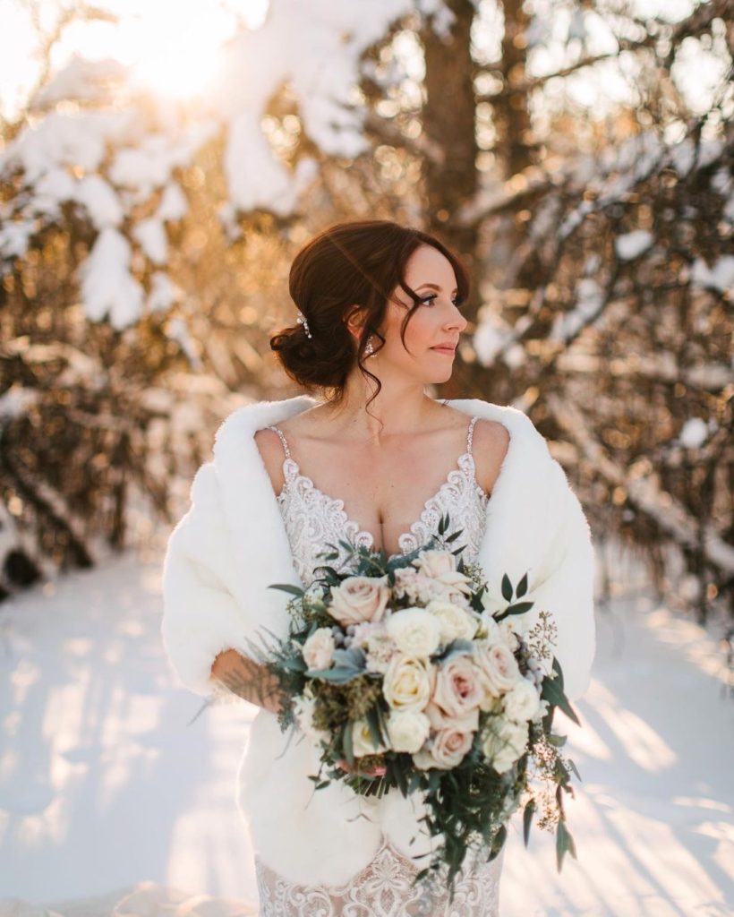 9501 Allure Bridals Pure Bridal