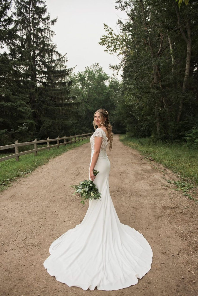 Lamour PureBridal