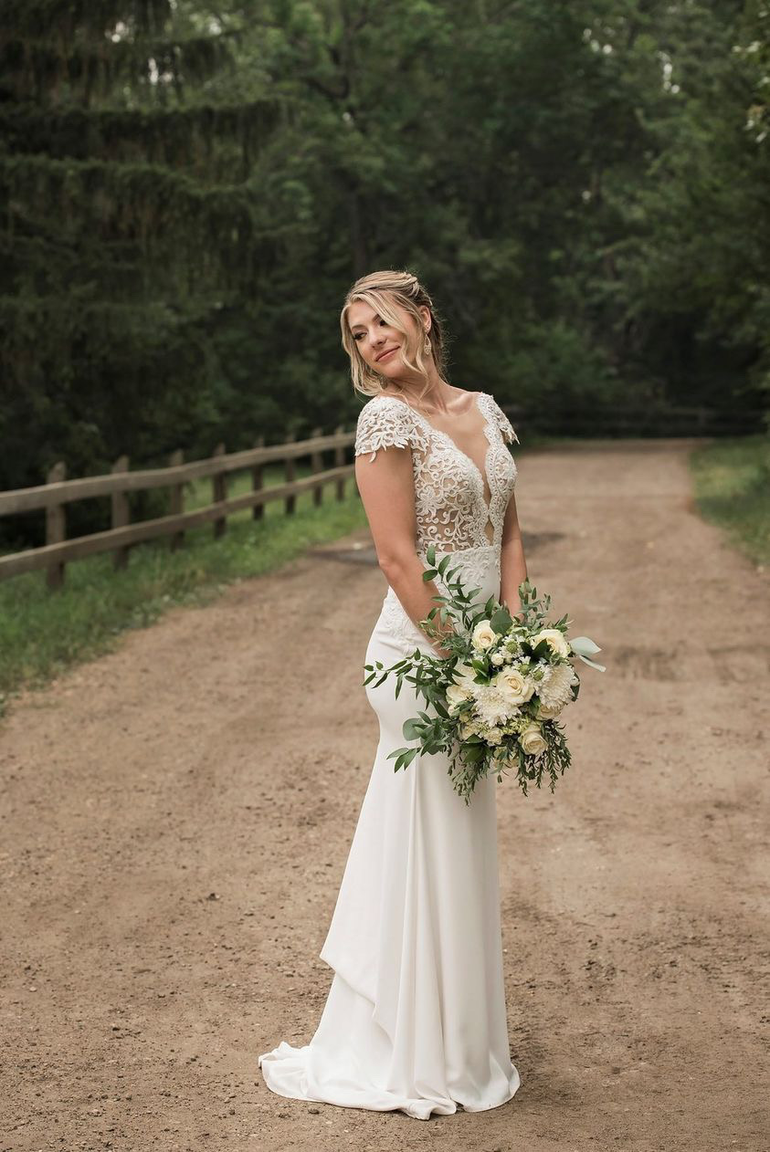 Lamour PureBridal a