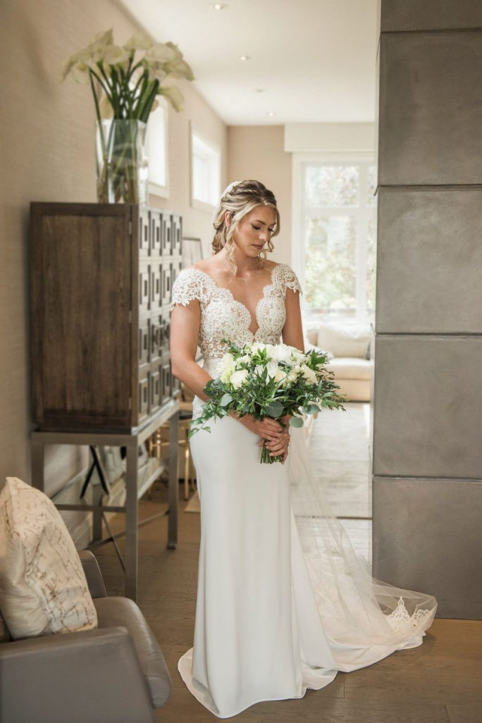 Lamour PureBridal b