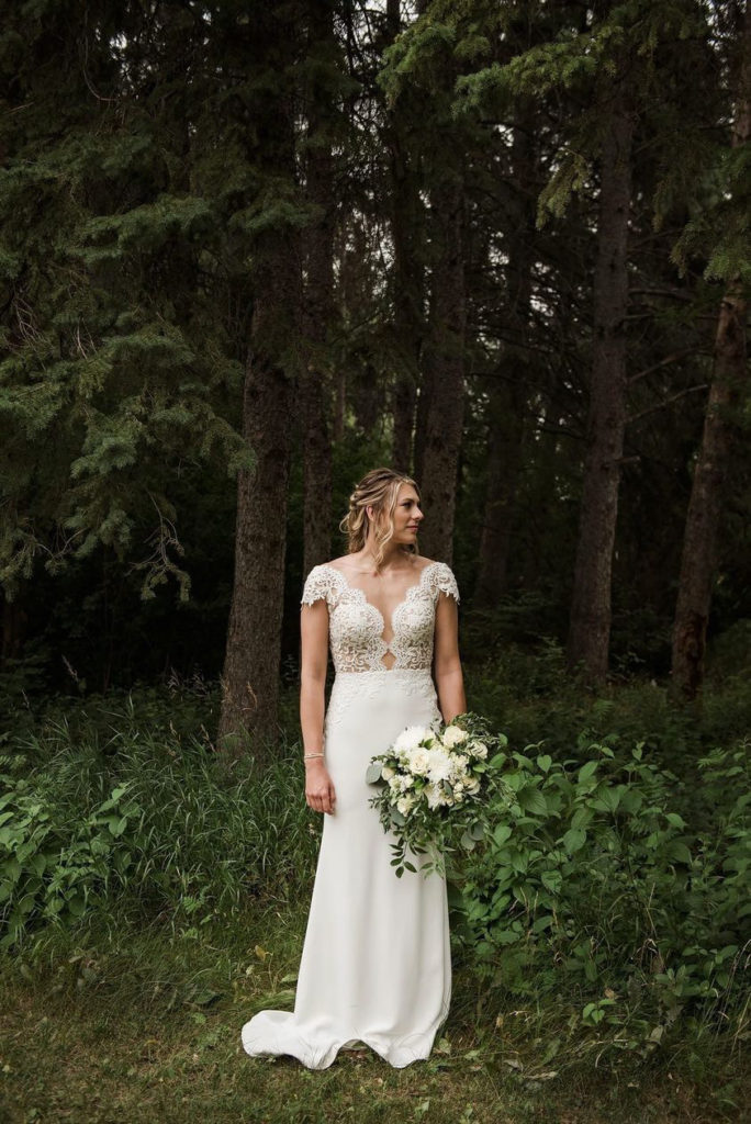 Lamour PureBridal e