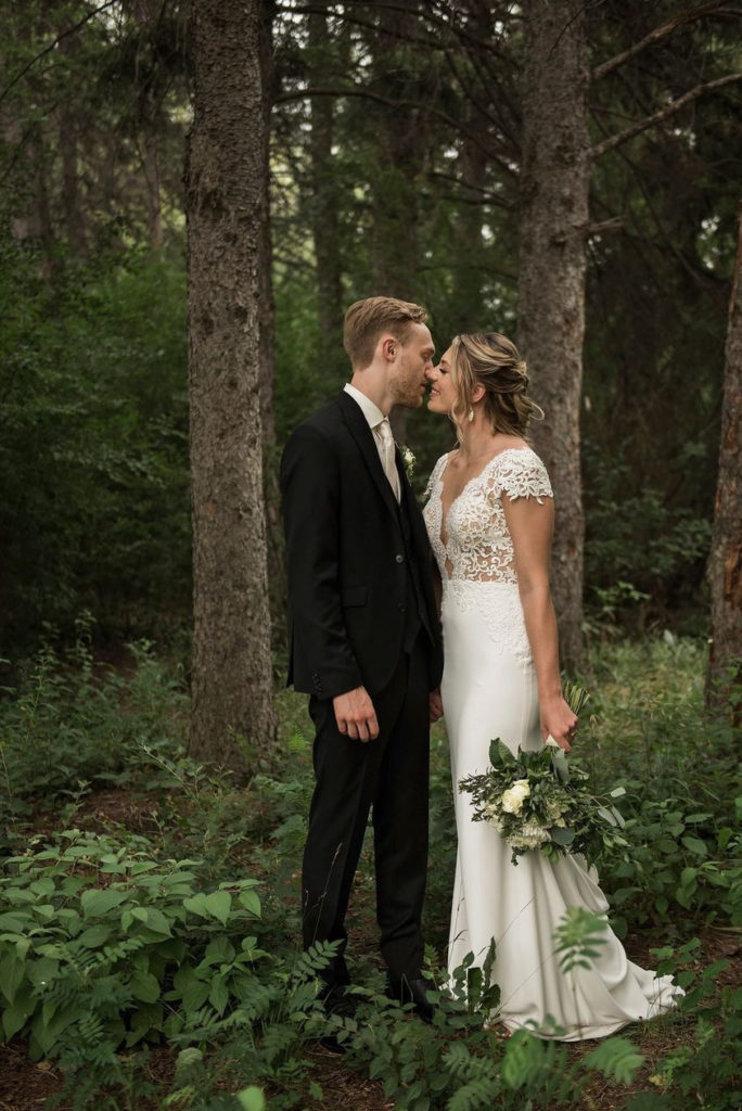 Lamour PureBridal g