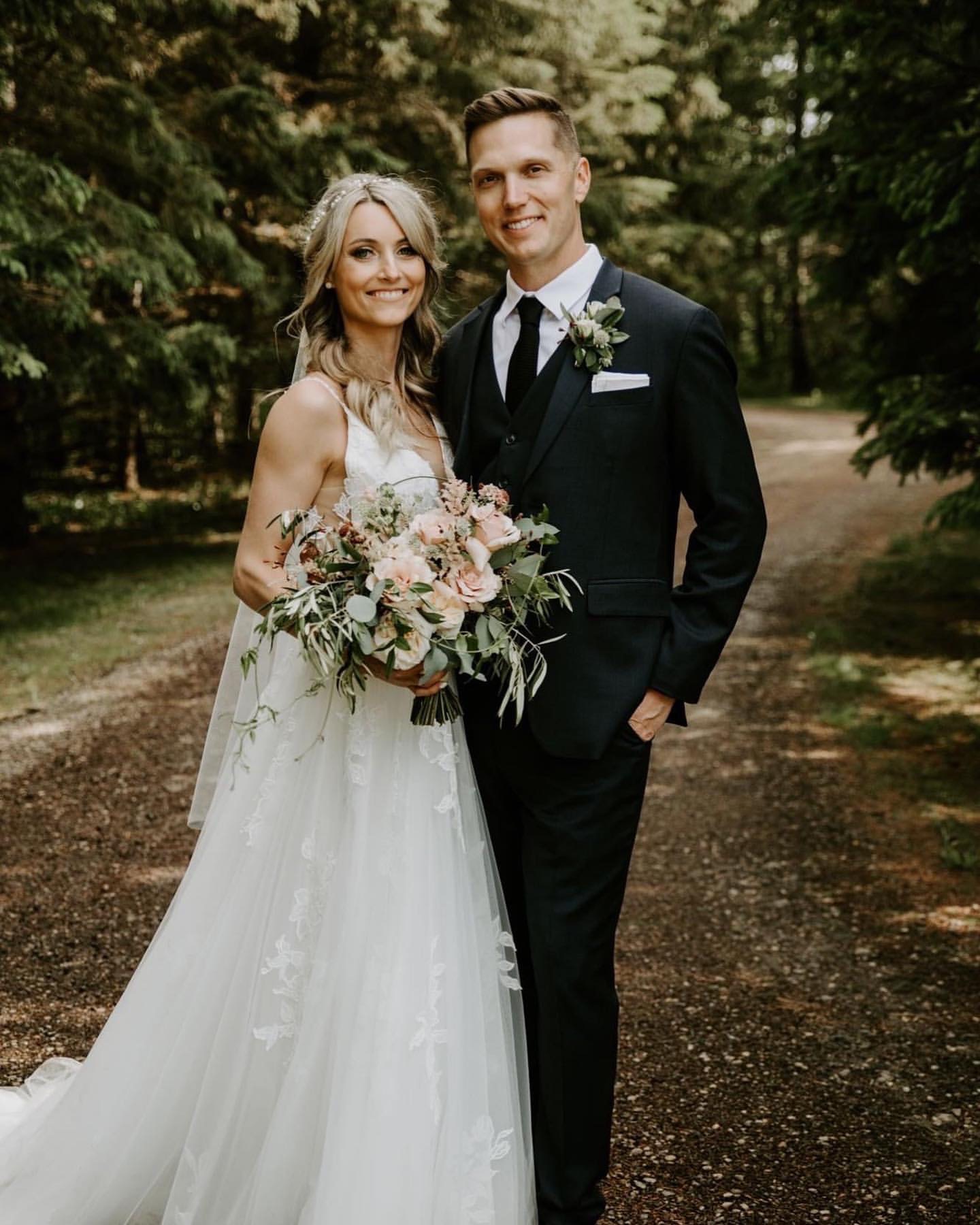 Echo Casablanca Pure Bridal