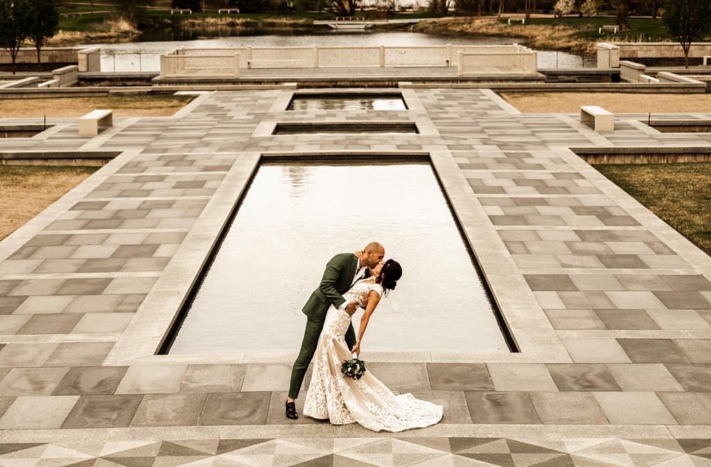 Victoria LamourByCallaBlanche PureBridal