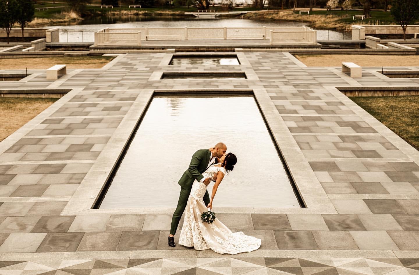 Victoria LamourByCallaBlanche PureBridal