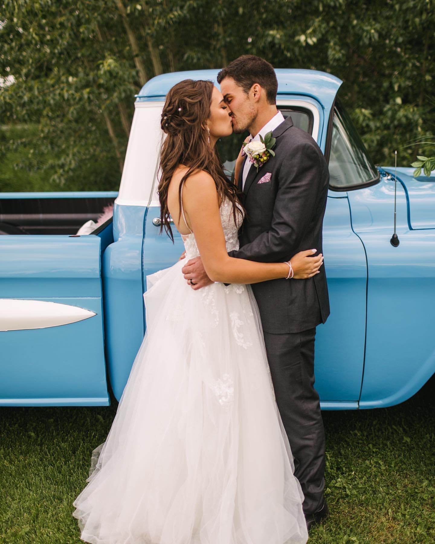 Amber Stella York PureBridal.e