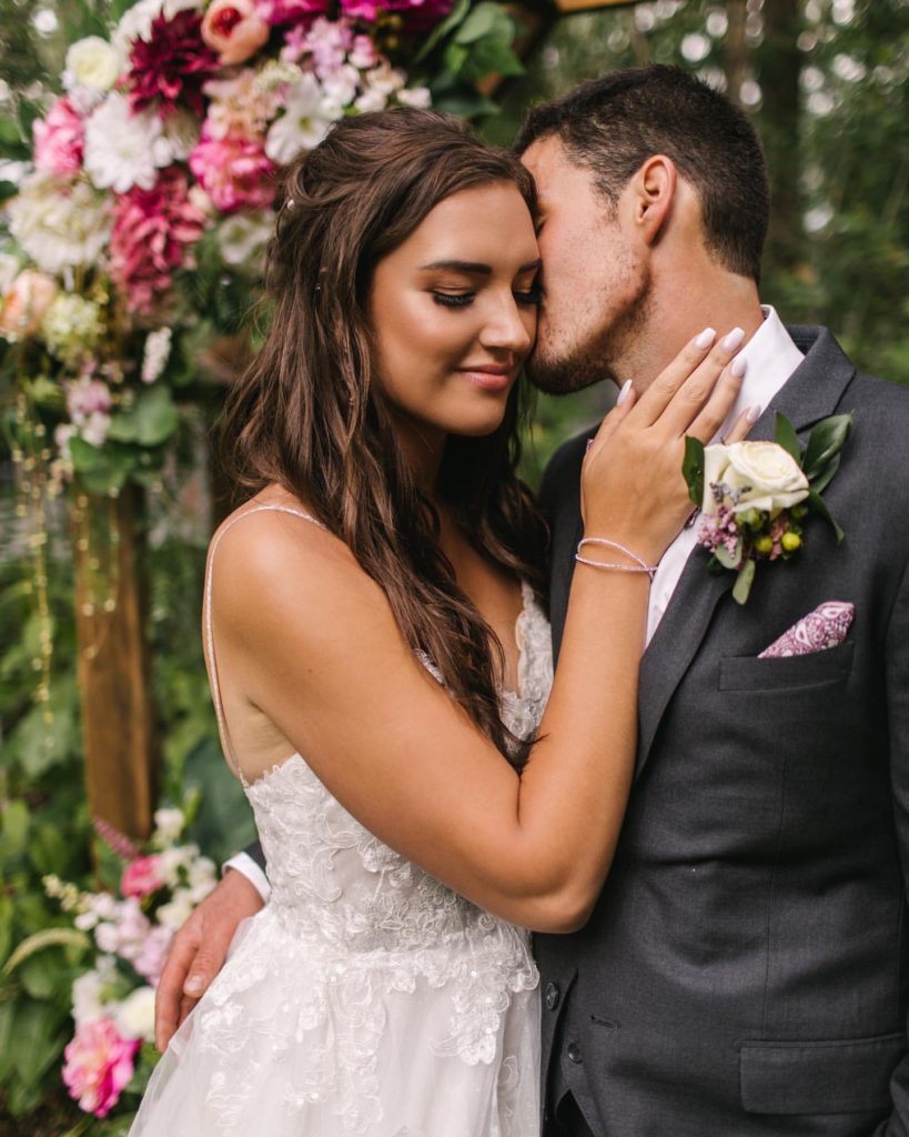 Amber StellaYork PureBridal 1