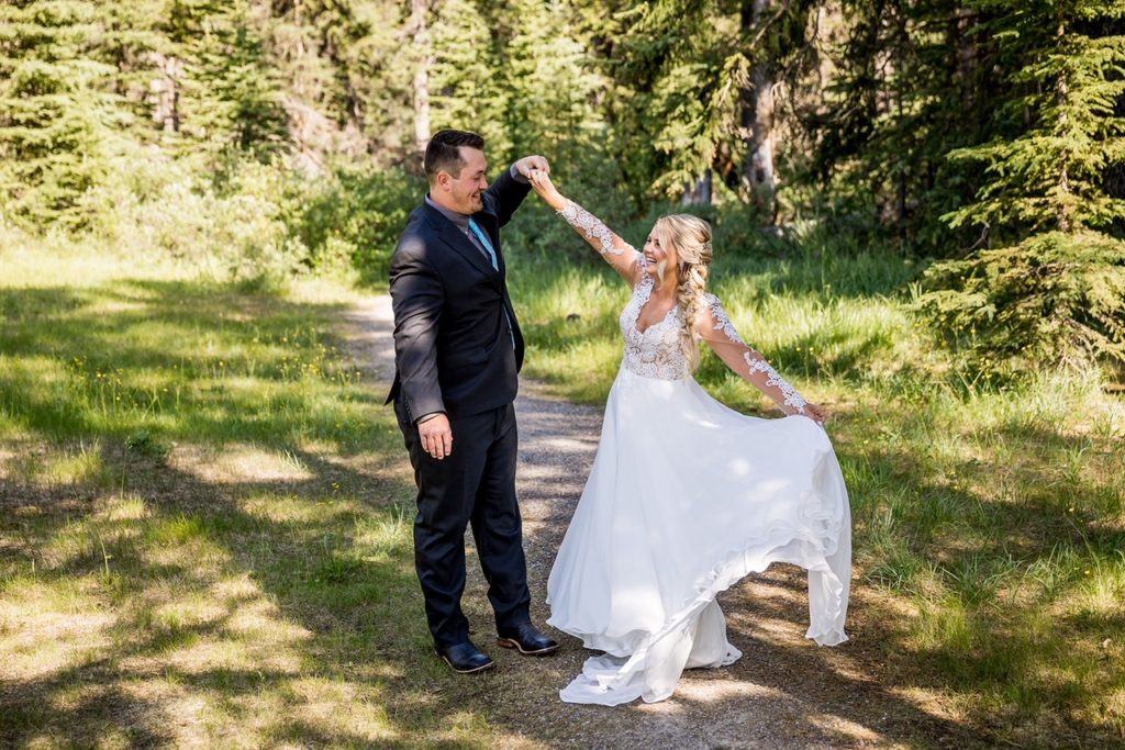 6422 Lillian West Pure Bridal
