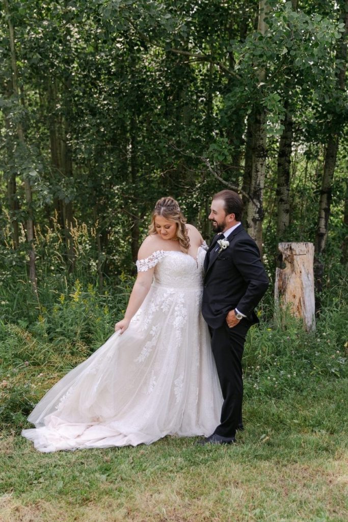 D2752 Essense of Australia Pure Bridal e