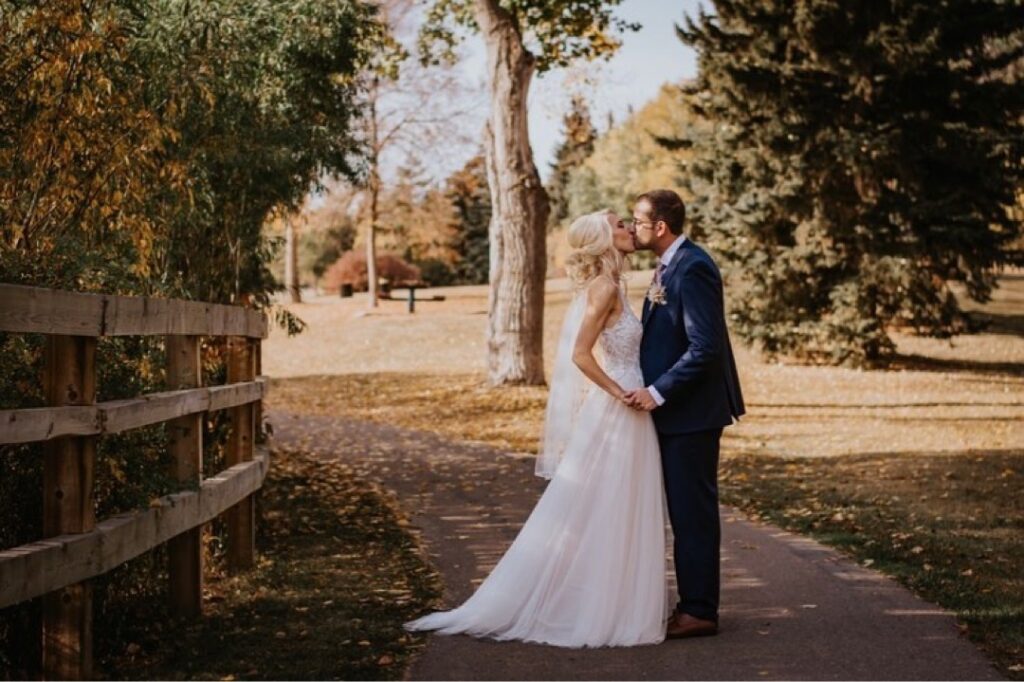 Jenna Stella York Bill Levkoff Pure Bridal c