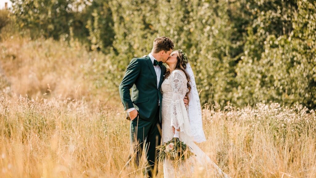 Kistin La Perle Pure Bridal a