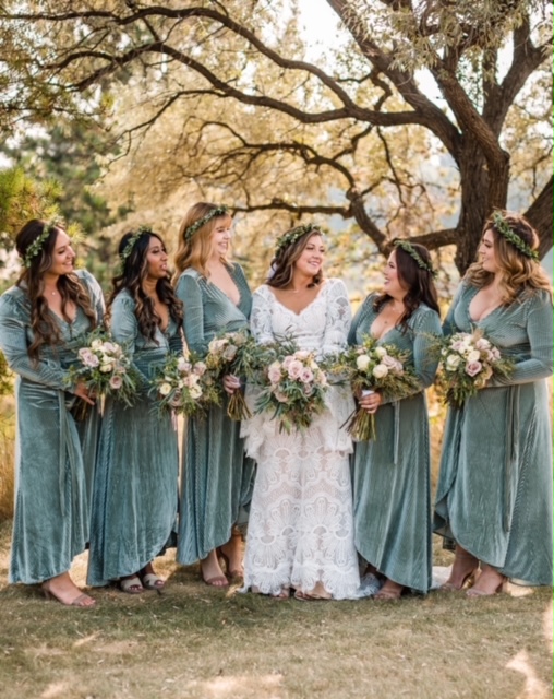 Kistin La Perle Pure Bridal h